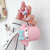 Kitty Cat AirPods®