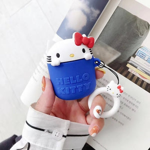 Kitty Cat AirPods®