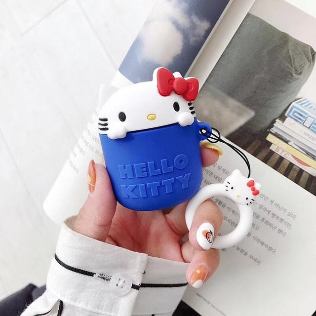 Kitty Cat AirPods®