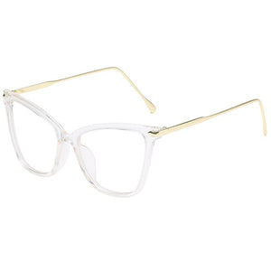 Oulylan Transparent Glasses®