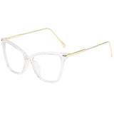 Oulylan Transparent Glasses®