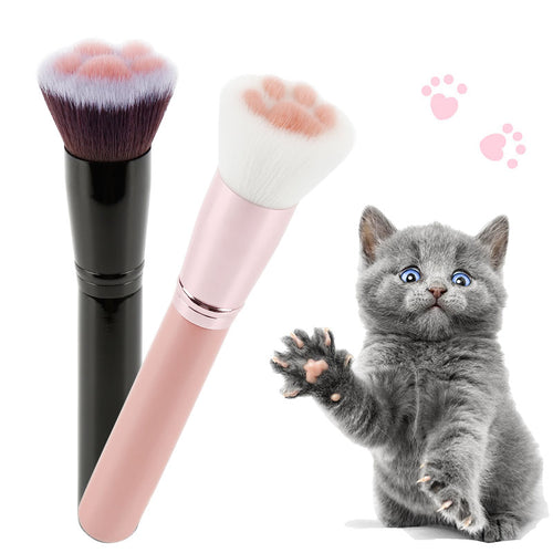 Makeup Brush Cat®