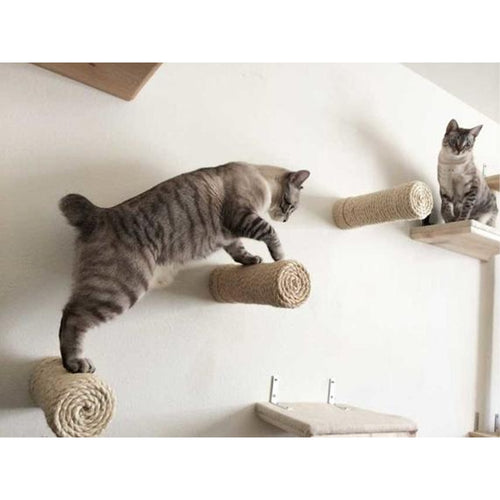 Wall-mounted Step Cat®