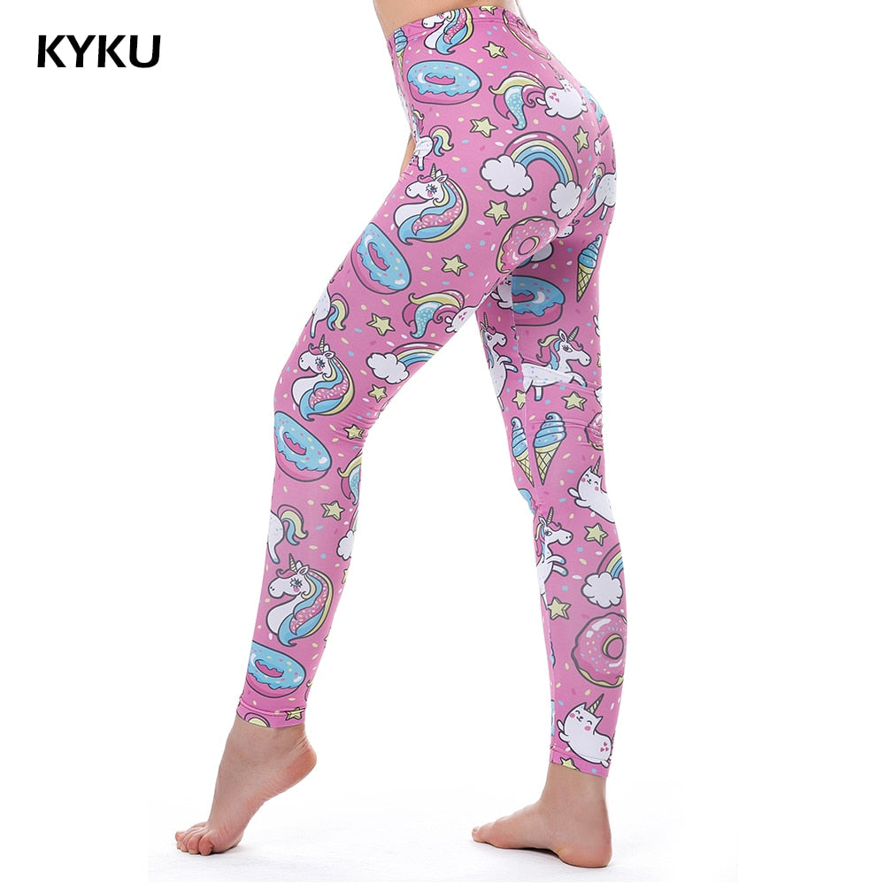 Unicorn Leggings®