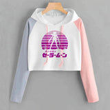 Kawaii Moon Crop ®