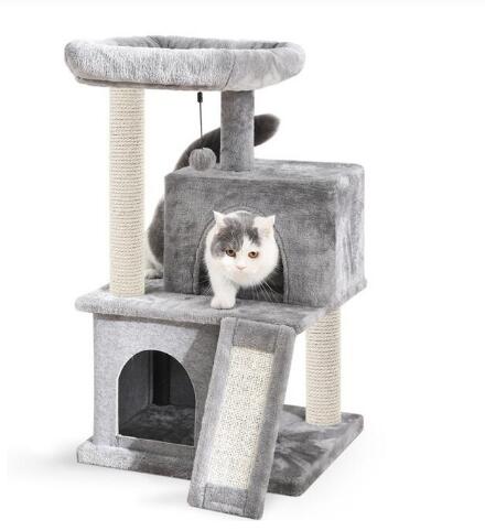 Cat Tree Tower®