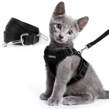 Escape Proof Harness with Leash Set®