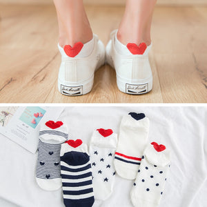 Cotton Cute Socks®