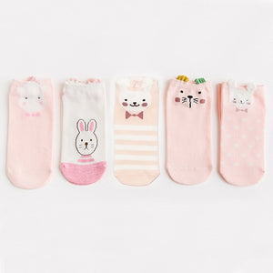 Cotton Cute Socks®