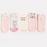 Cotton Cute Socks®