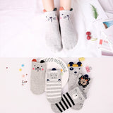 Cotton Cute Socks®