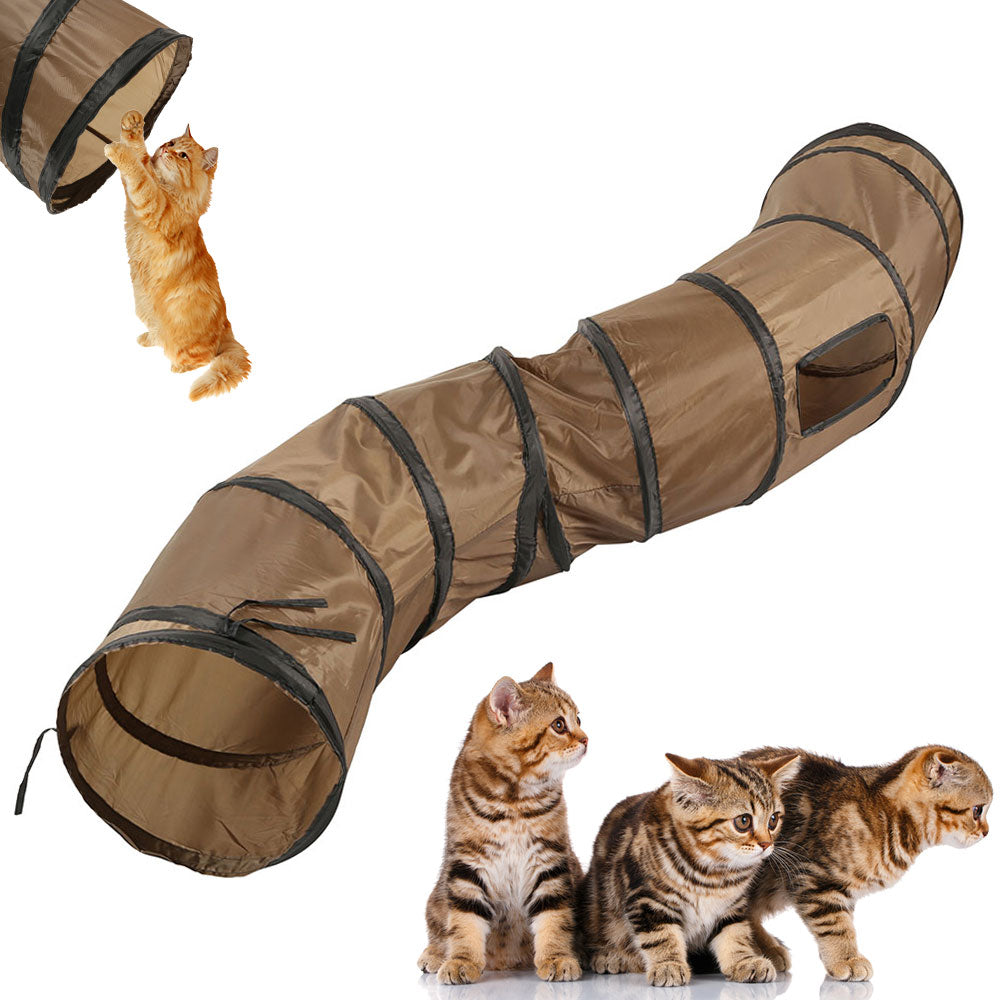 Cat Tunnel®