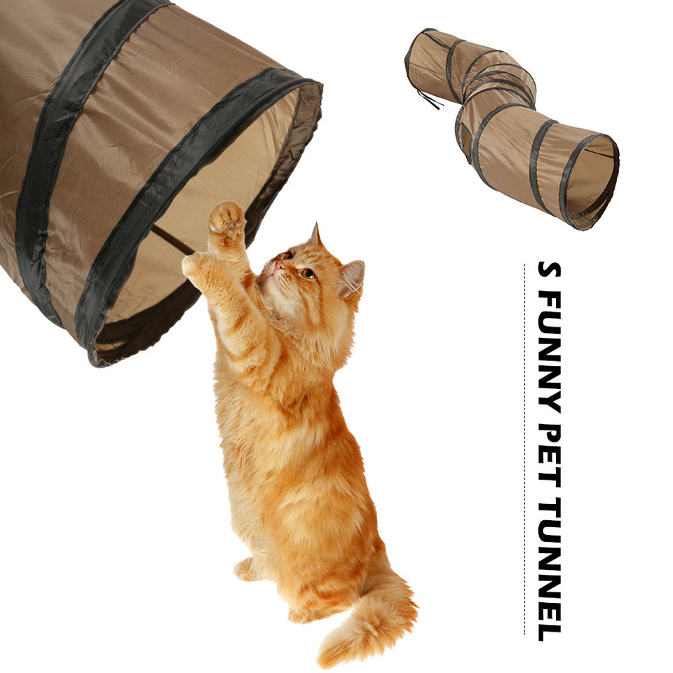 Cat Tunnel®