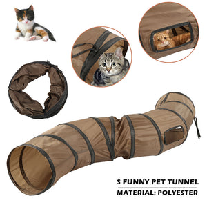 Cat Tunnel®