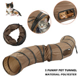 Cat Tunnel®