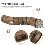 Cat Tunnel®