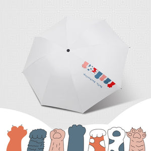 Cute Cat Umbrella®