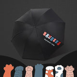 Cute Cat Umbrella®