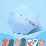 Cute Cat Umbrella®