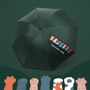 Cute Cat Umbrella®