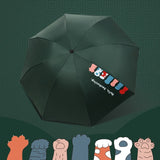 Cute Cat Umbrella®