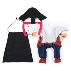 Pirate Cat Costume®
