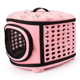 Cat Carrier Bag Collapsible Bag®