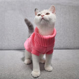 Stylish Cable Knit Sweaters®