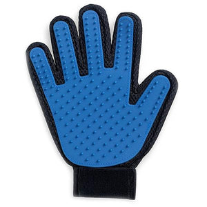 Cat Grooming Brush Glove®