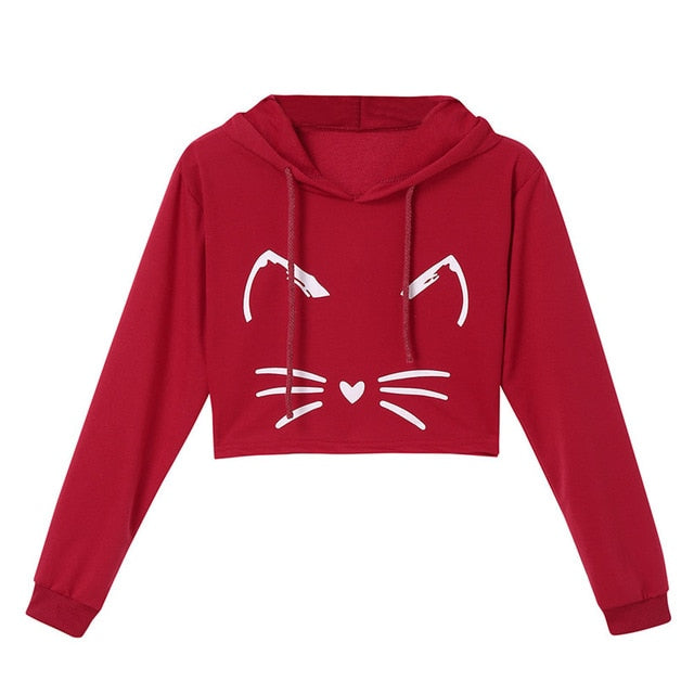 Hoodies Sweatshirts Women®