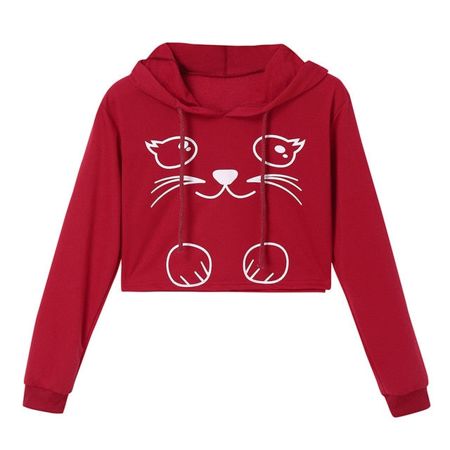 Hoodies Sweatshirts Women®