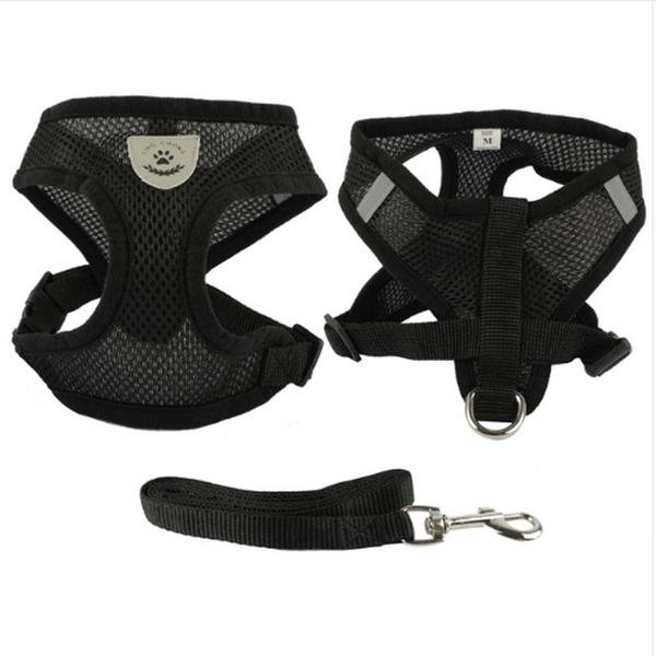 Mesh Cat Harness®