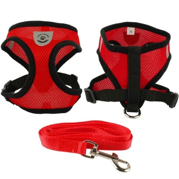 Mesh Cat Harness®