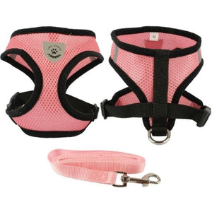 Mesh Cat Harness®