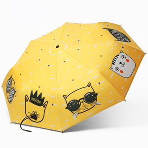 Fashion Umbrella, Anti UV®