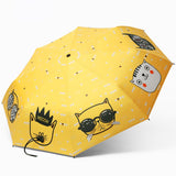 Fashion Umbrella, Anti UV®