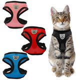 Mesh Cat Harness®