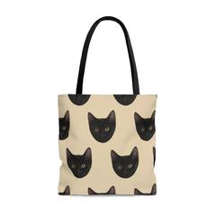 Custom Cat Tote Bag®