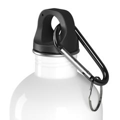 Custom Cat Water Bottle®