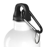 Custom Cat Water Bottle®