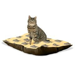 Custom Pet Bed®